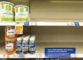 Health Care – FDA chief admits agency lagged on formula shortage