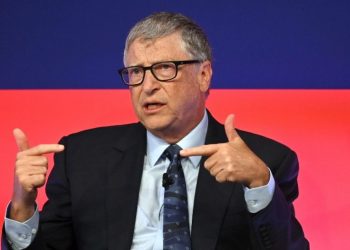 Bill Gates says world may not have seen the worst of COVID
