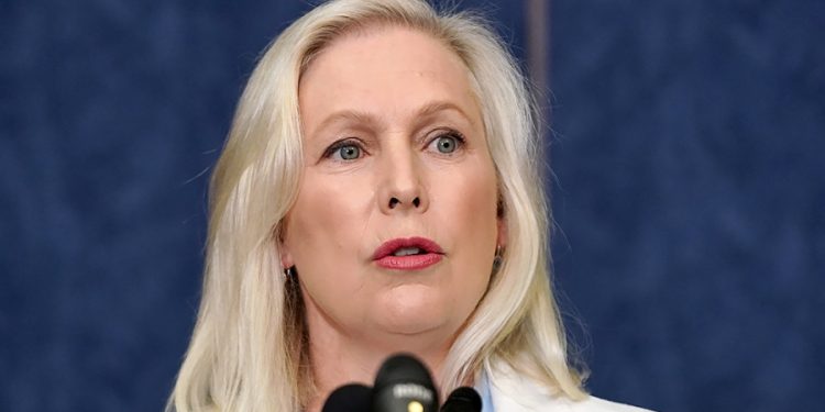 Senators press DOD on abortion protections for service members