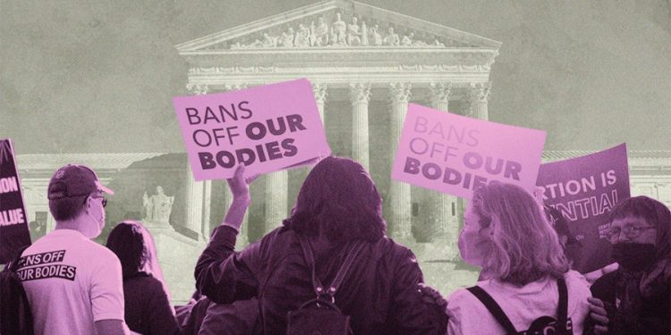 Health Care — Spotlight on governors after leaked abortion decision