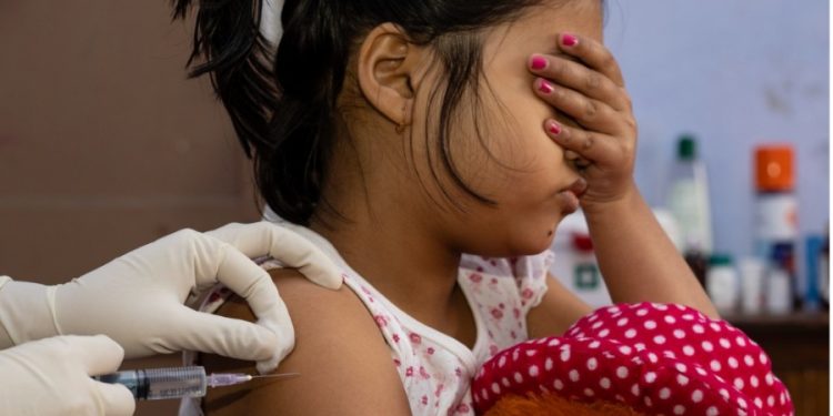 Health Care — FDA expands booster shots to kids 5-11