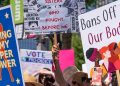 Blue state abortion providers plan for cascade of red state patients
