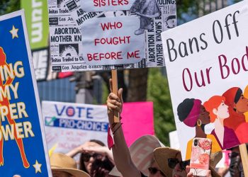 Blue state abortion providers plan for cascade of red state patients