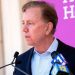 Connecticut Gov. Lamont holds 13-point lead over potential rival