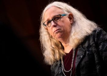 Top Biden health official says trans youth being ‘driven to depths of despair’