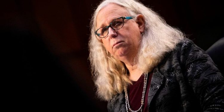 Top Biden health official says trans youth being ‘driven to depths of despair’