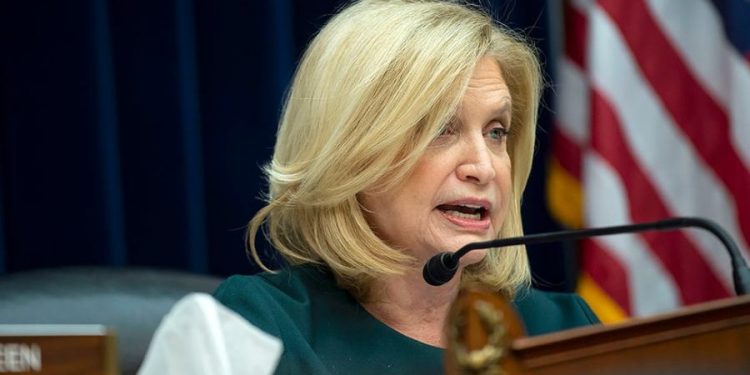 House Oversight panel presses insurers on free birth control coverage