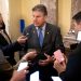Manchin to oppose Democratic bill guaranteeing abortion access