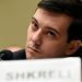‘Pharma bro’ Martin Shkreli released from prison