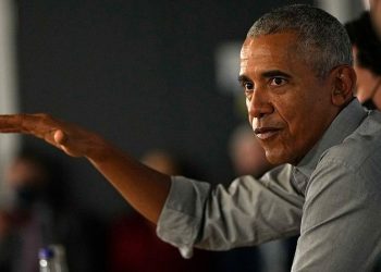 Obama encourages people to take part on abortion rights protests