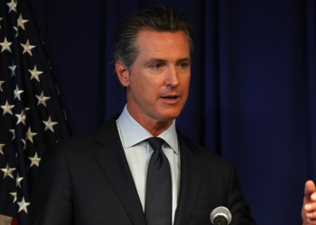 California governor labels draft abortion ruling an ‘appalling attack’