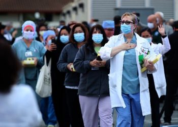 Nurse shortfall could approach half million in three years: research