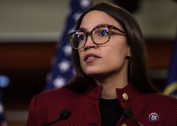 Ocasio-Cortez: Supreme Court ‘isn’t just coming for abortion’
