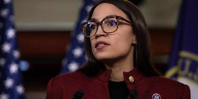 Ocasio-Cortez: Supreme Court ‘isn’t just coming for abortion’