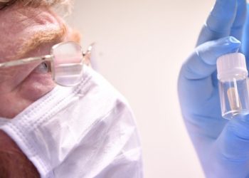 Future of COVID-19 funds in doubt as Ukraine aid advances