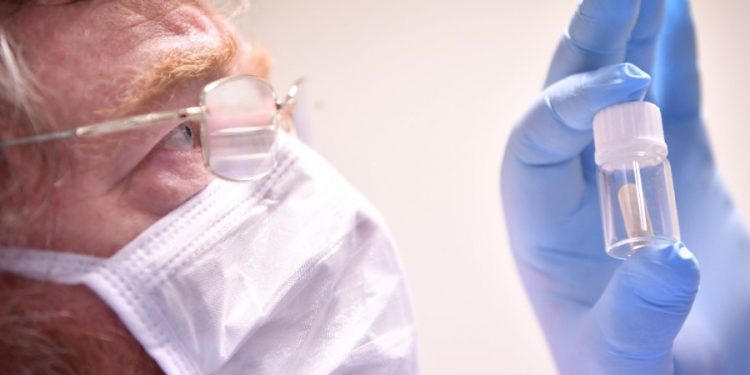 Future of COVID-19 funds in doubt as Ukraine aid advances