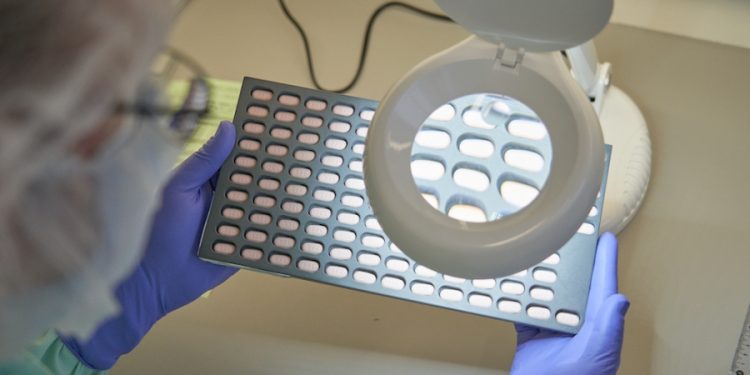 FDA finds ‘no evidence’ that second Pfizer pill stops repeat COVID-19 symptoms