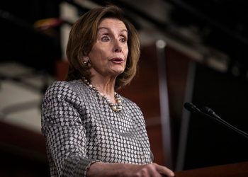 Health Care — Dems separate Ukraine aid from COVID-19 funds