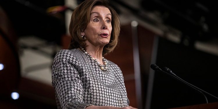 Health Care — Dems separate Ukraine aid from COVID-19 funds