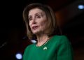Pelosi: Baby formula shortage ‘unconscionable’