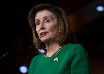 Pelosi: Baby formula shortage ‘unconscionable’