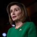 Pelosi: Baby formula shortage ‘unconscionable’