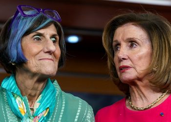 Pelosi floats indictments for baby formula deaths as Democrats unveil emergency funding