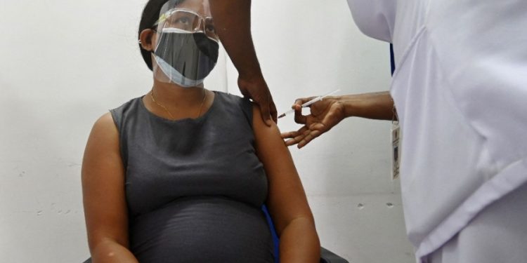 Most pregnant women believe or are unsure about COVID-19 vaccine misinformation: poll