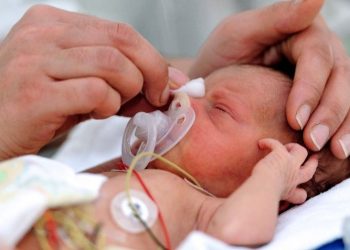 Births increase in US for first time in seven years