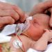 Births increase in US for first time in seven years