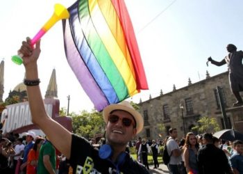 Pride parades should go on despite monkeypox concerns: WHO