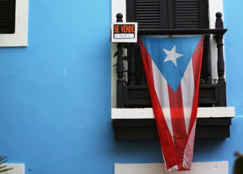 Puerto Rico COVID cases surge after restrictions dropped