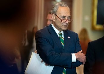 Health Care — Presented by The Federation of American Hospitals — Dems’ abortion bill fails in Senate