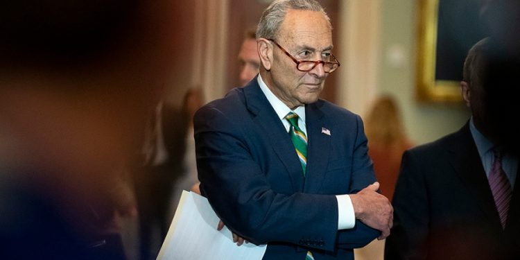 Health Care — Presented by The Federation of American Hospitals — Dems’ abortion bill fails in Senate