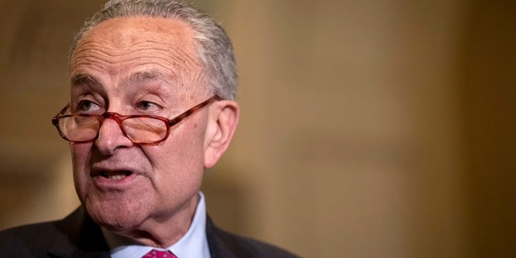 Health Care — Democrats ramp up pressure over COVID impasse