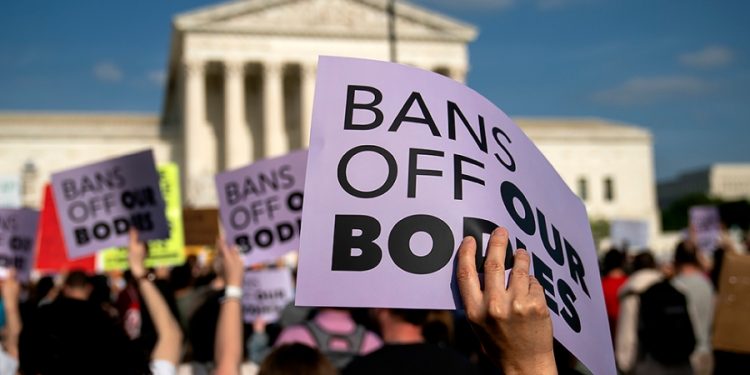 Health Care — Blue states brace for wave of patients after Roe ruling
