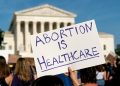 ‘Jane Roe’ daughter: Overturning Roe v. Wade ‘could take us back 50 years’