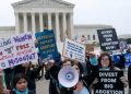 Health Care — GOP avoids federal abortion ban questions