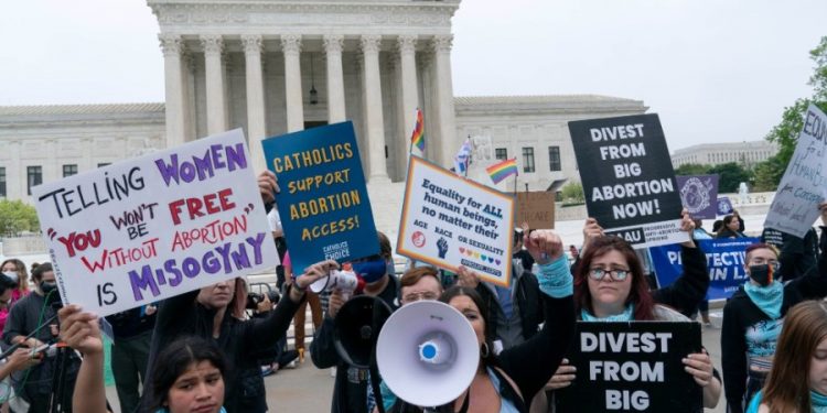 Health Care — GOP avoids federal abortion ban questions