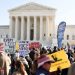 State, territorial Democratic parties call on Congress to codify abortion protections
