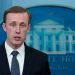 Biden adviser Jake Sullivan tests positive for COVID-19