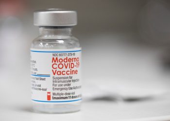 Panel recommends FDA authorize Moderna vaccine for kids, teens 6 to 17