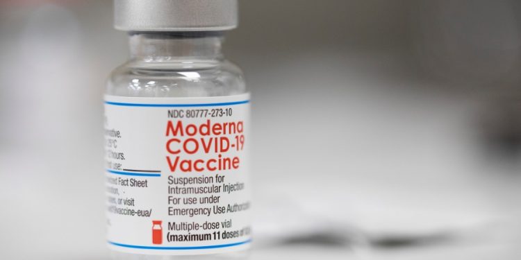 Panel recommends FDA authorize Moderna vaccine for kids, teens 6 to 17