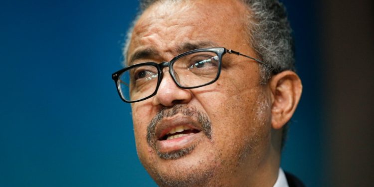 WHO report on COVID-19 origin suggests more investigation into lab leak