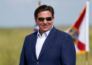 White House: Florida doctors can order under-5 COVID shots