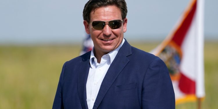 White House: Florida doctors can order under-5 COVID shots