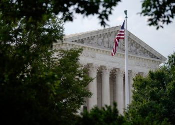 Supreme Court sides with doctors convicted of over-prescribing pain medications