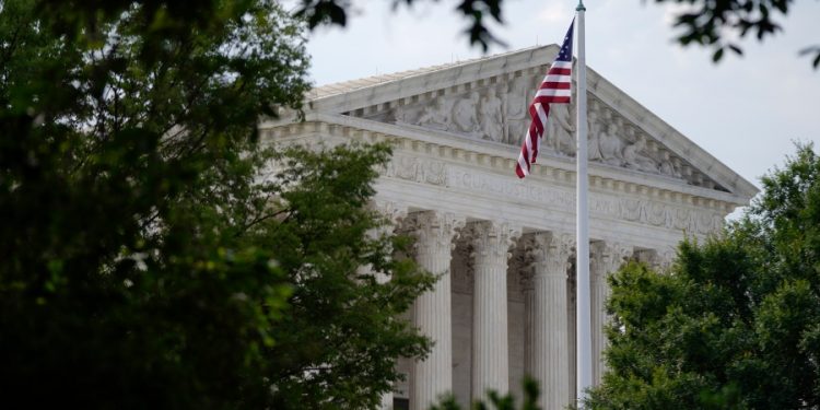 Supreme Court sides with doctors convicted of over-prescribing pain medications