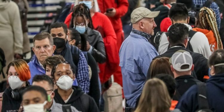 Omicron less likely to cause long COVID than delta: study