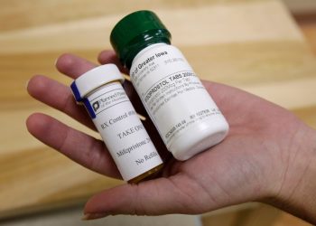 Uncertainty surrounds ‘abortion pill’ access and legality after SCOTUS ruling